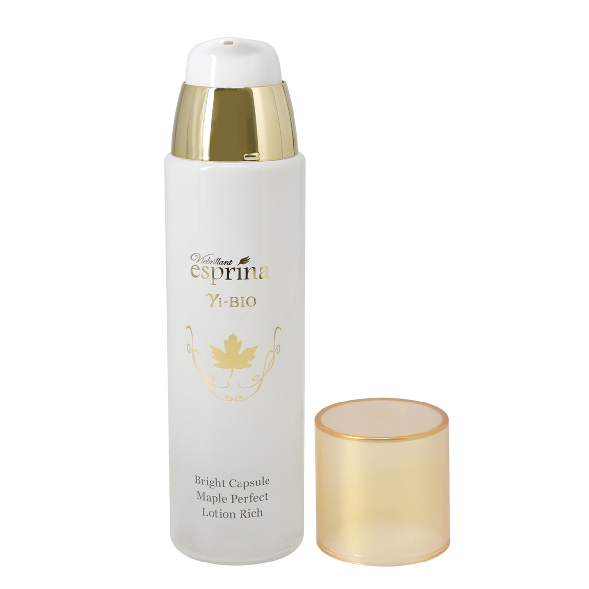 エスプリーナ vi-BIOブライトカプセルローションRich 200ml ヴィ