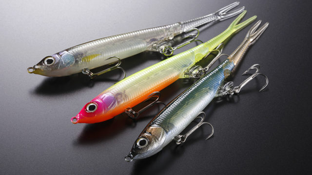 クラッシュ9(長谷川ピンク)入り、オリジナルセットを購入したので中身