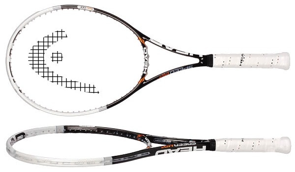 ヘッド スピードMP 315 YOUTEK G2 袋付き ヘッド スピードMP 315