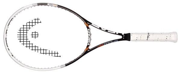 ラケット(硬式用) HEAD SPEED MP315 YOUTEK ヘッド(HEAD) 硬式テニス