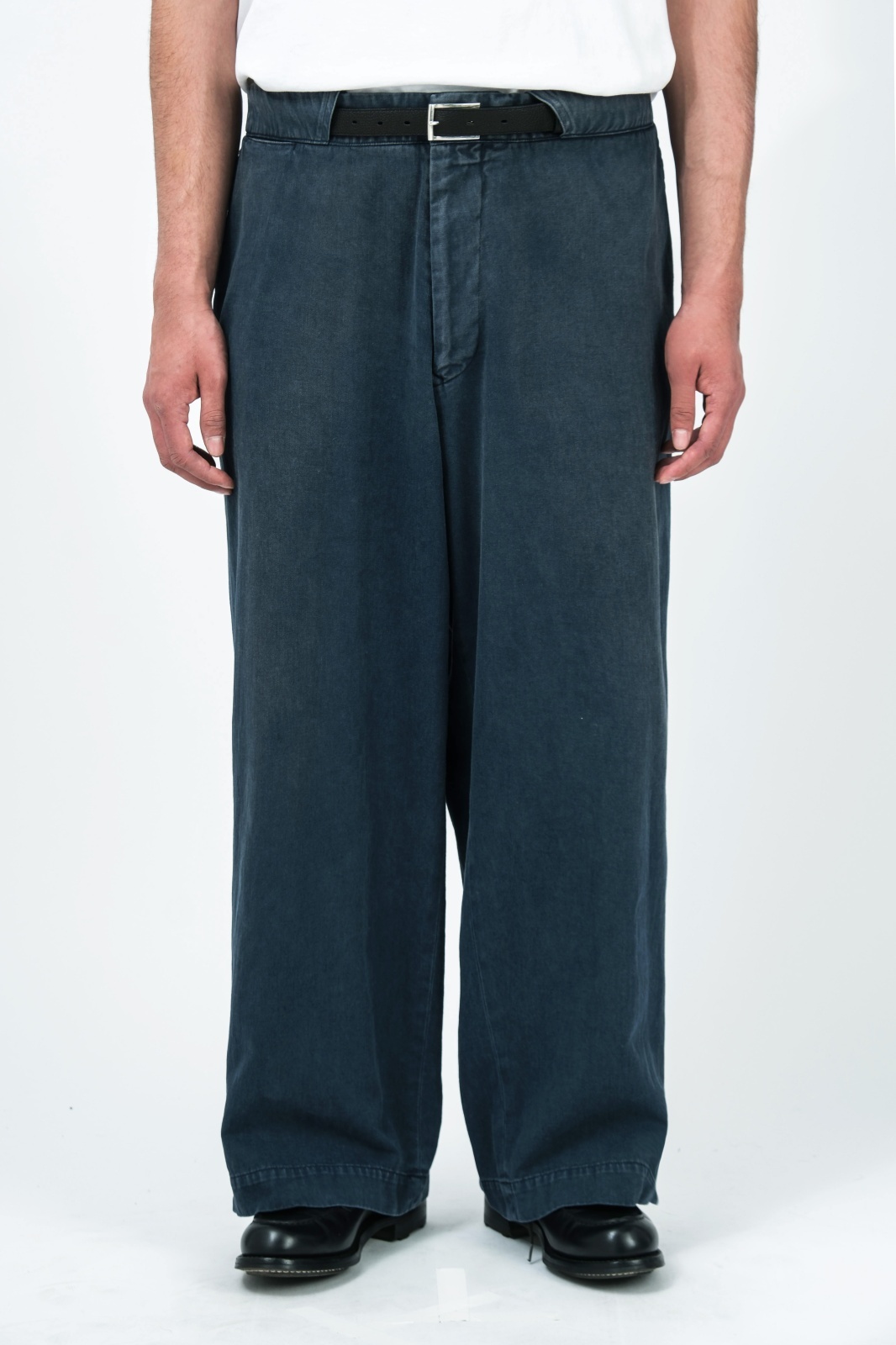 A.PRESSE (アプレッセ) Vintage Type.4 Chino Trousers / ヴィンテージ