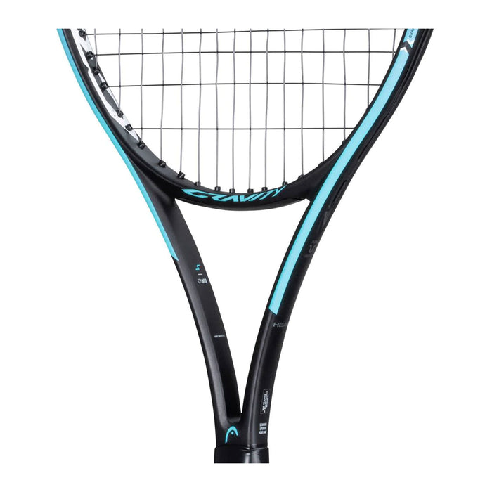 Head Gravity S — Racquet Science