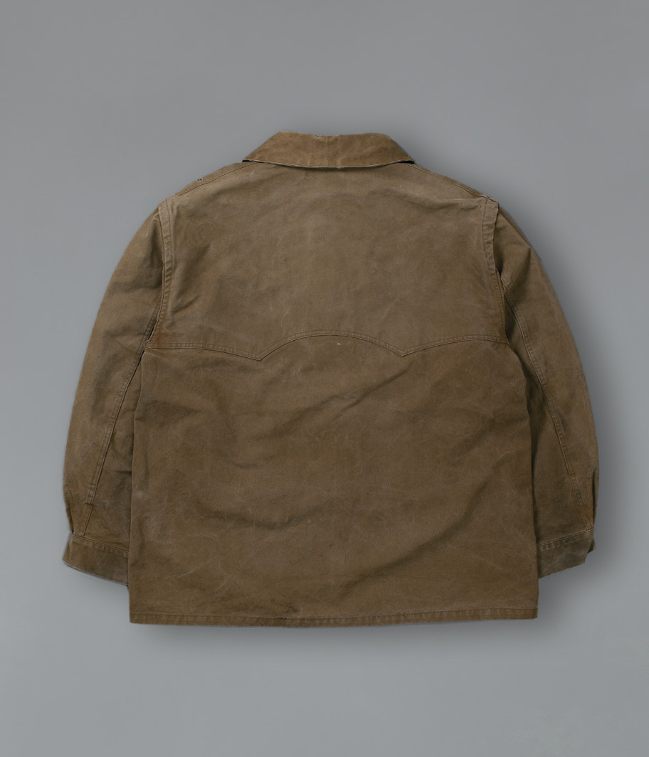 60's フレンチレイルロードジャケット - Fresh Service NECESSARY or
