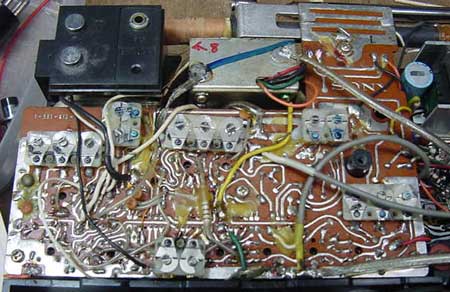 ソニーTFM－2000F