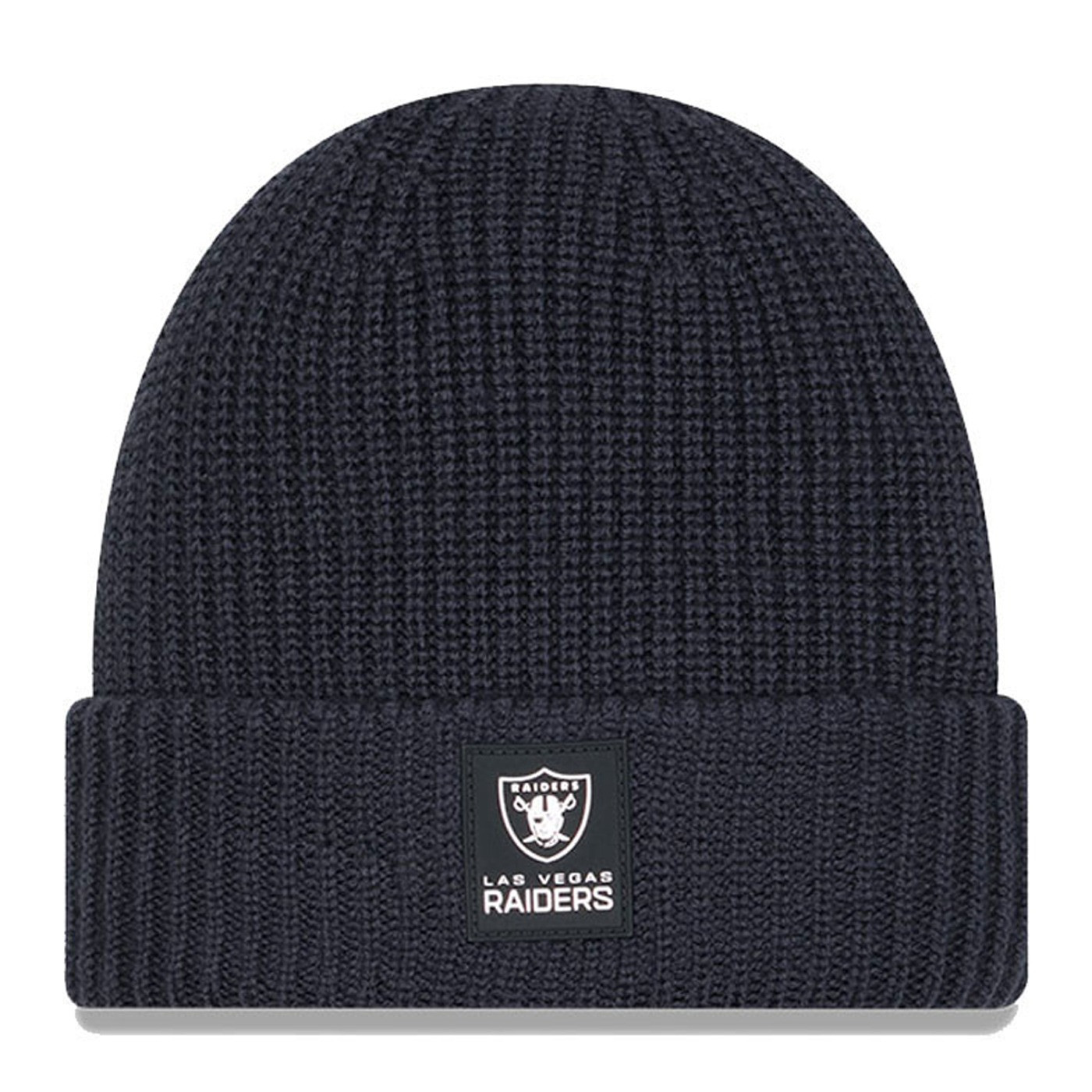 NEW ERA OFFICIAL 2025 SIDELINE TECH KNIT CAP