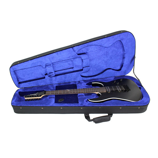 レア楽器 「サバミセン」 エレクトリック対応、撥・ハードケース付き