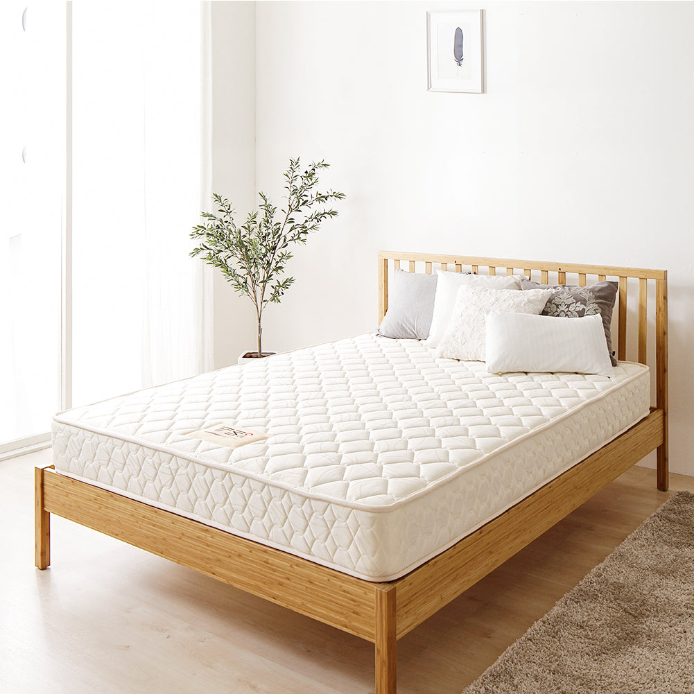 東京スプリング 抗菌・防臭 ポケットコイルマットレス（ベーシック