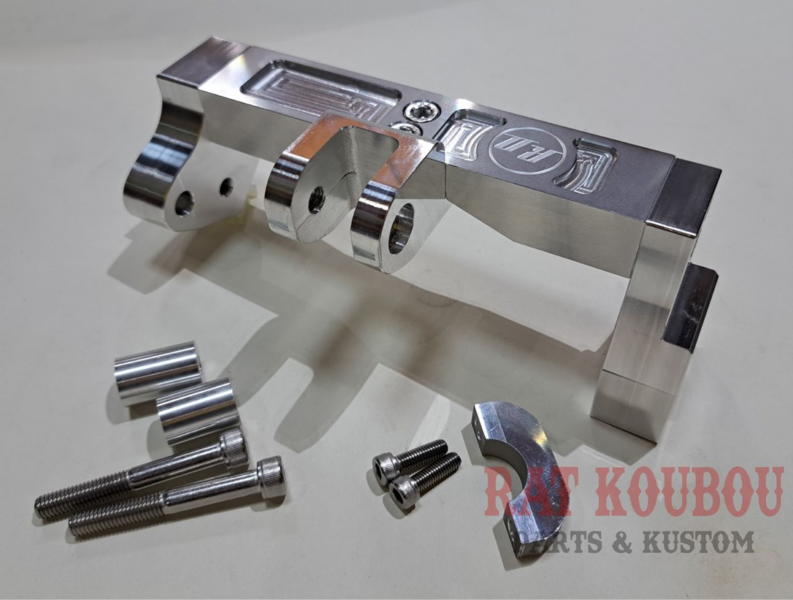 PRODUCT - RAT KOUBOU Parts & Kustom