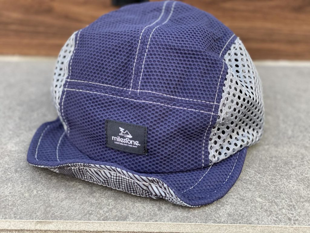 Supremeで走ってもいいよね 「僕のランニング用CAPコレクション