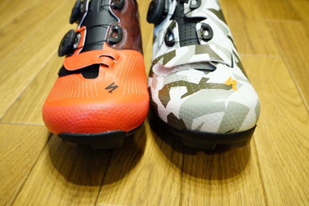 シクロクロスに最適！ スペシャライズド EXPERT XCシューズ