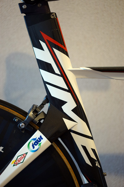 11年の時を経て、走る伝説「TIME RXR CHRONO」が今蘇る！ | IT技術者