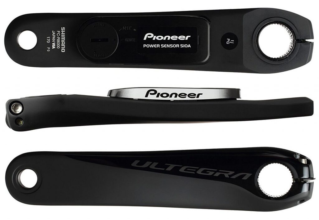 再販決定！】パイオニア価格崩壊 「パワーセンサー」が49,800円で再