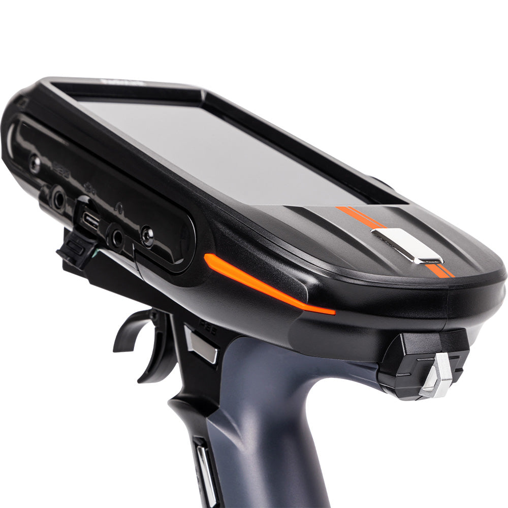 Radiolink RC8X 8CH Transmitter with R8FG RX 4.3 inch LCD Touch