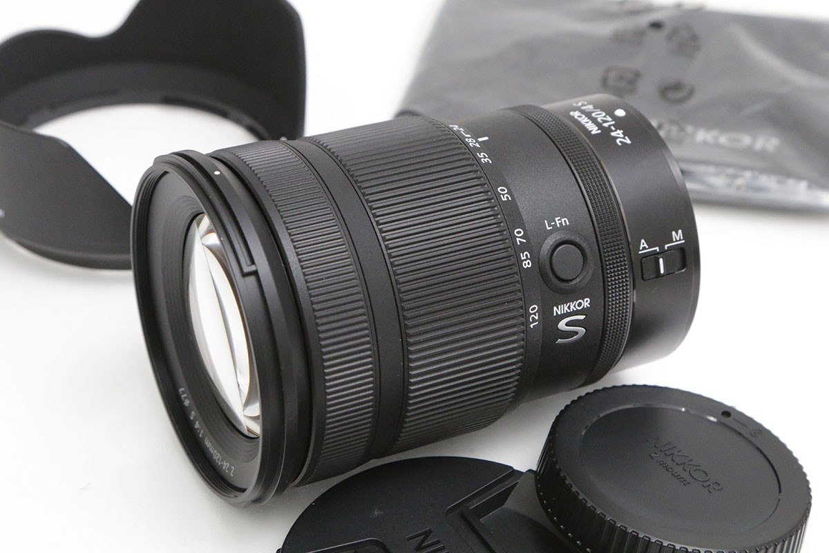 価格.com - ニコン AF-S DX NIKKOR 10-24mm f/3.5-4.5G ED 価格比較