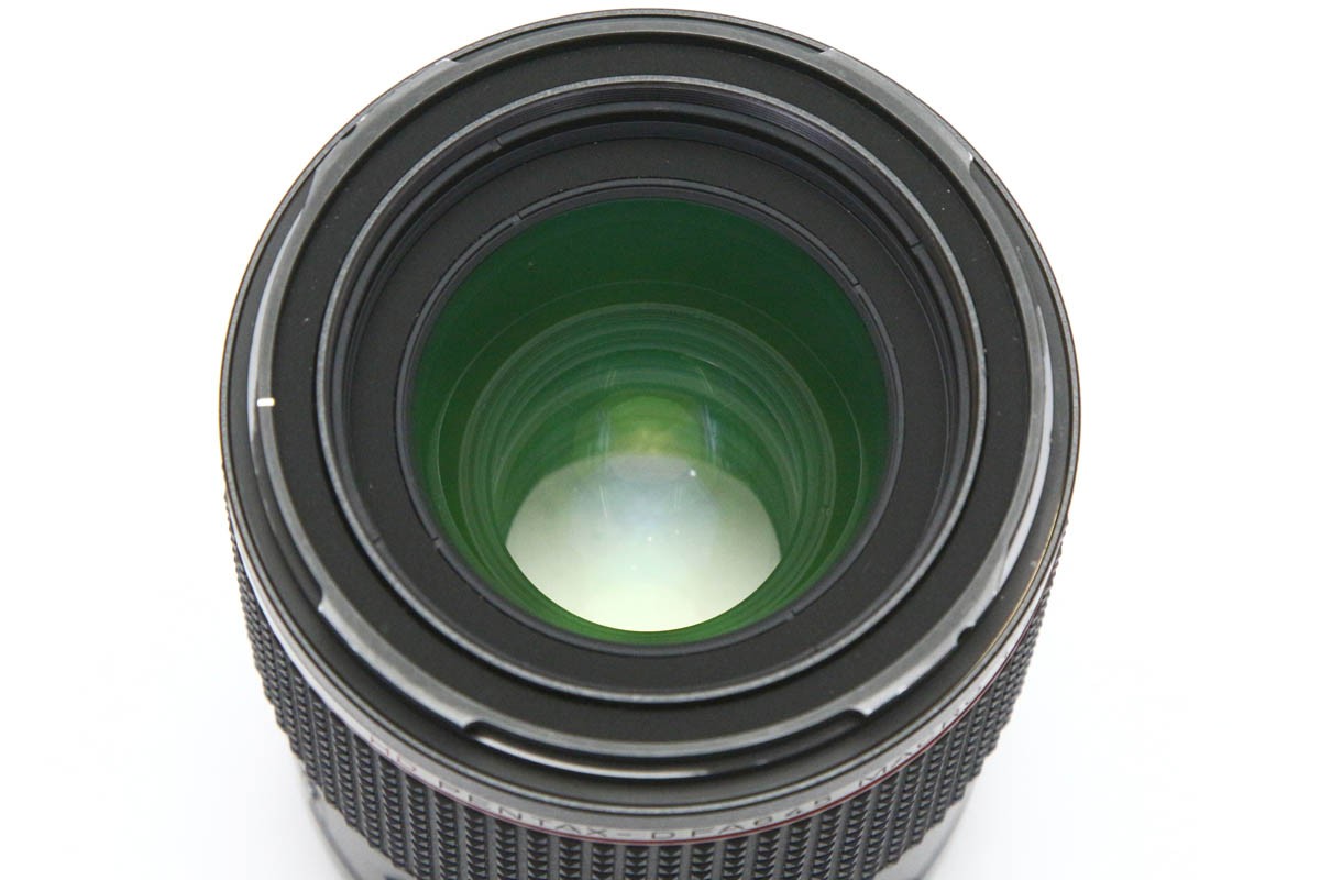 HD PENTAX-D FA645 MACRO 90mmF2.8ED AW SR CA01-R4336-2A2C