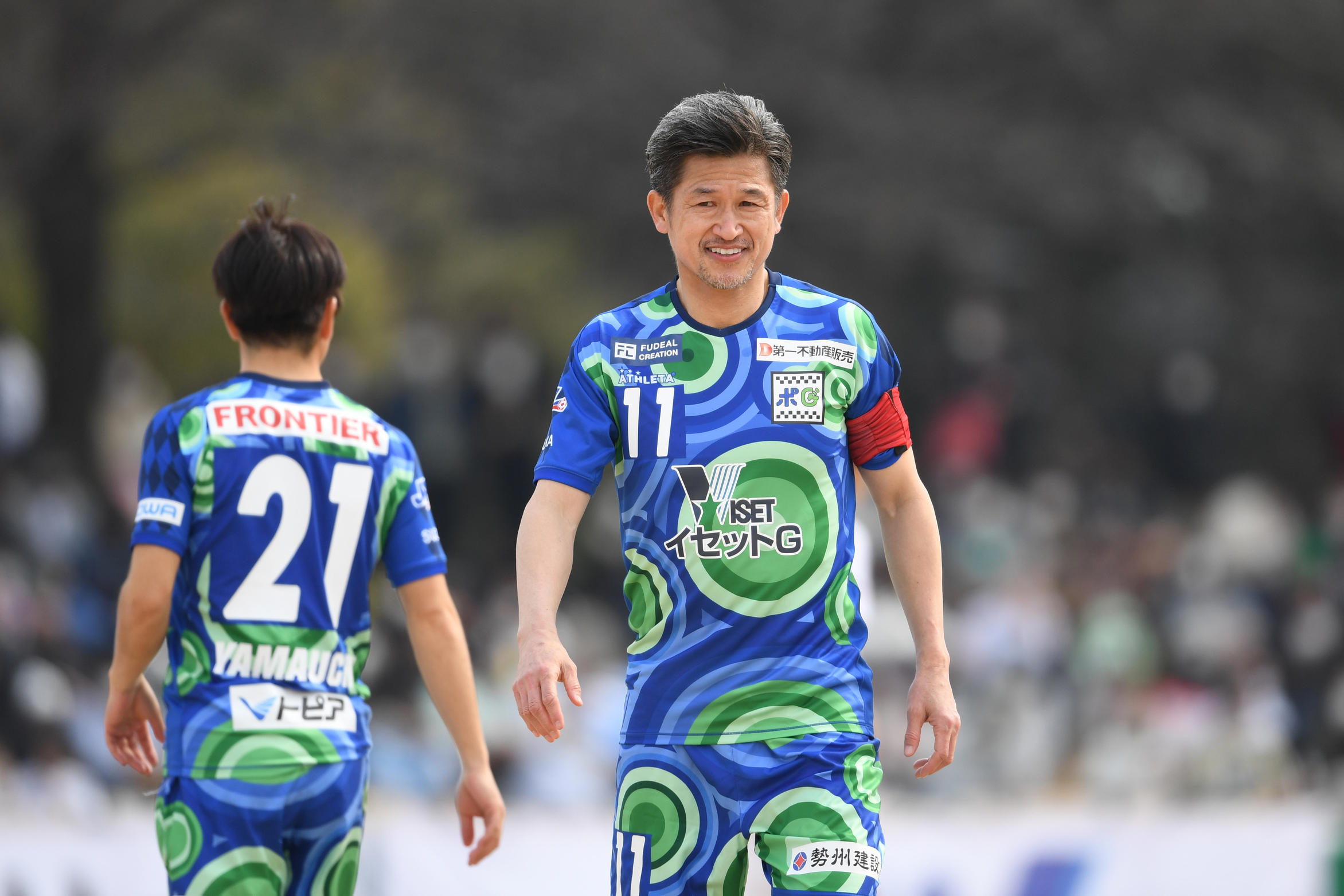 FC大阪より特別案内】6/19（日）鈴鹿戦のご案内 - リディアダンス