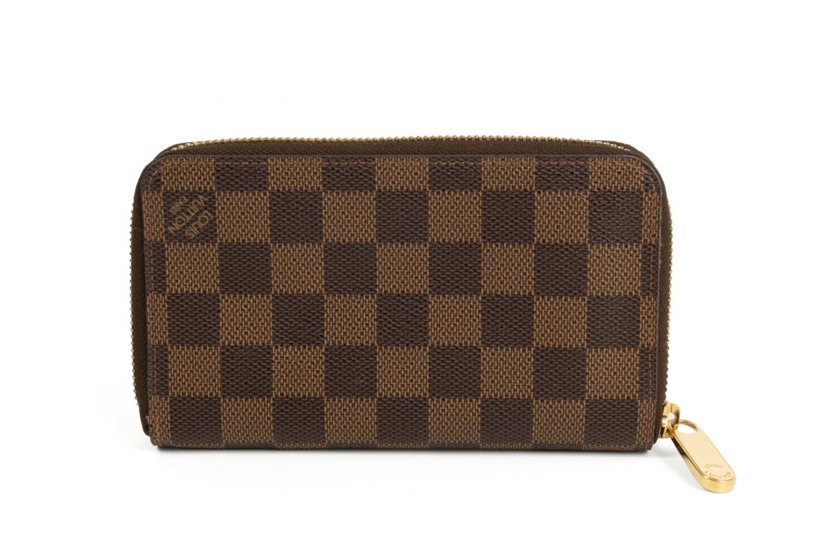 ルイ・ヴィトン】ダミエの人気ラインやモデルを紹介！古い財布は『買取