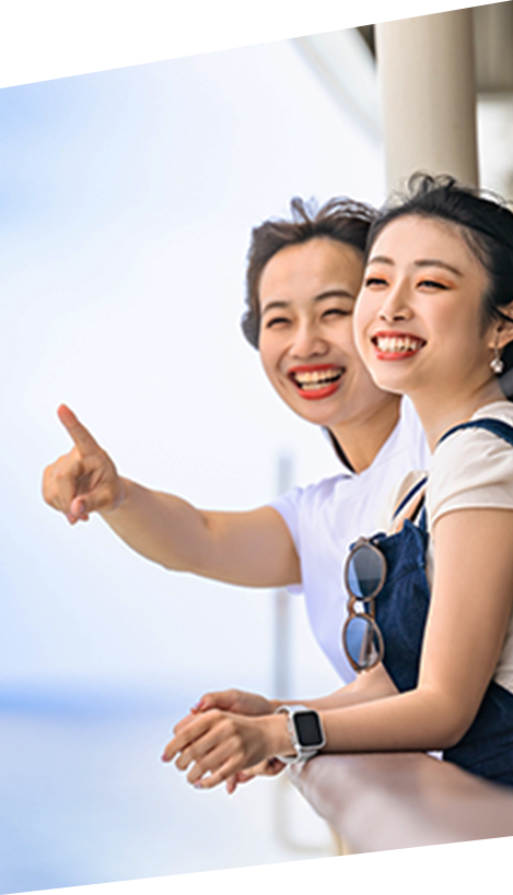 ADERAY｜ブランドサイト