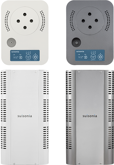 suisonia -スイソニア- – 株式会社RENEX