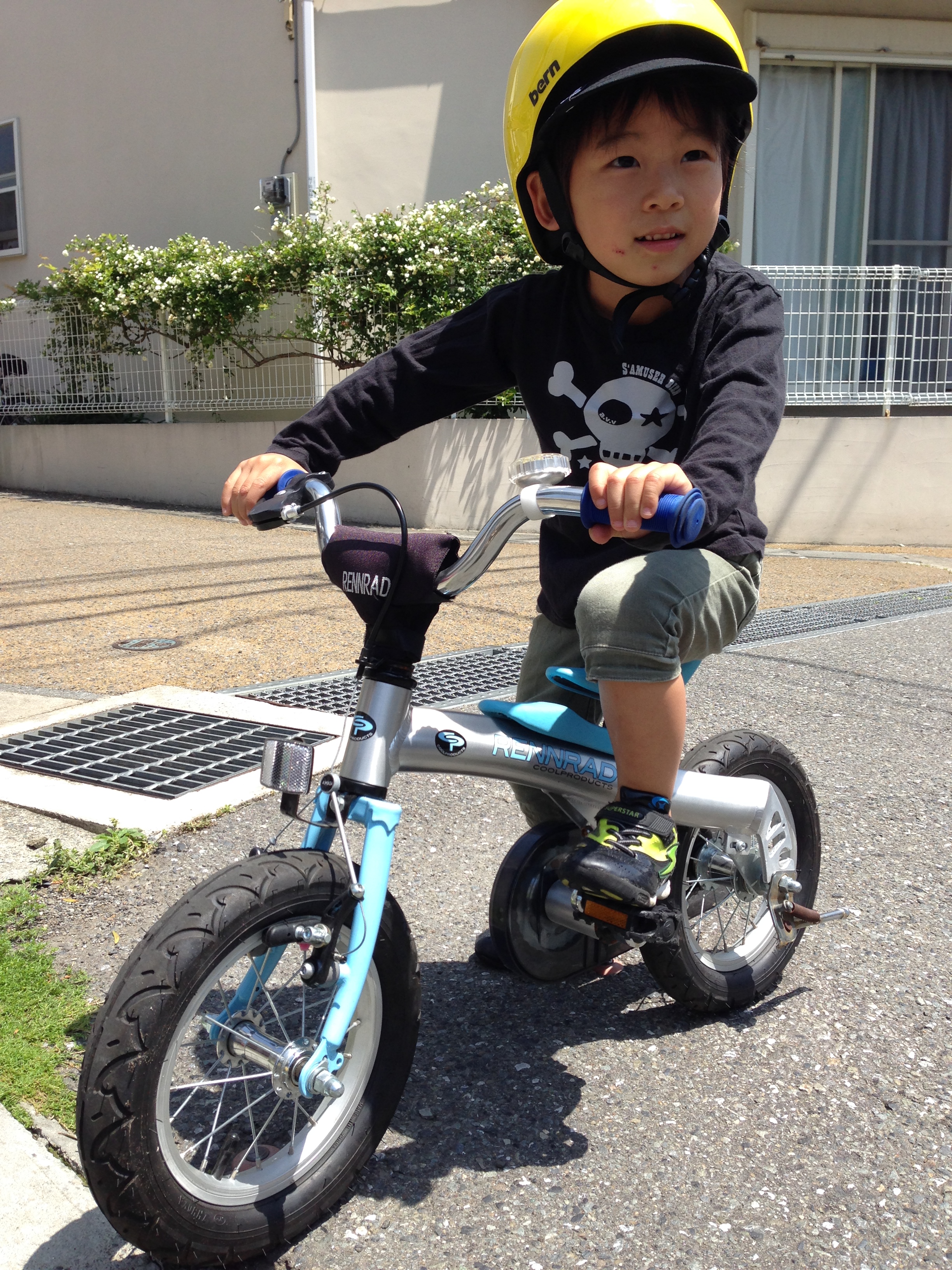 ユーザーの声 | レンラッド公式サイト