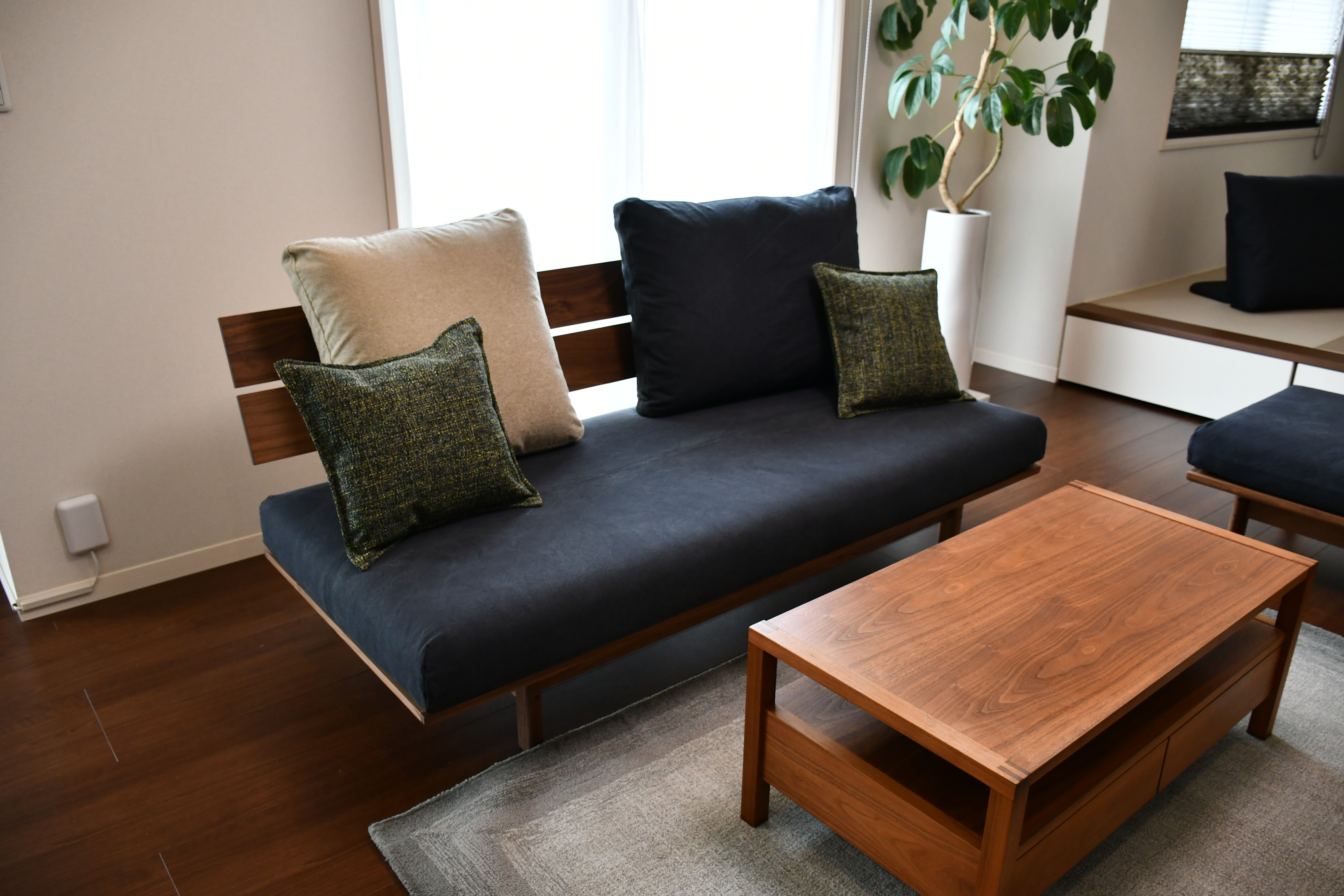 ソファで変わる暮らし方 | BLOG | RENSEY（レンセイ） | 石川県金沢市