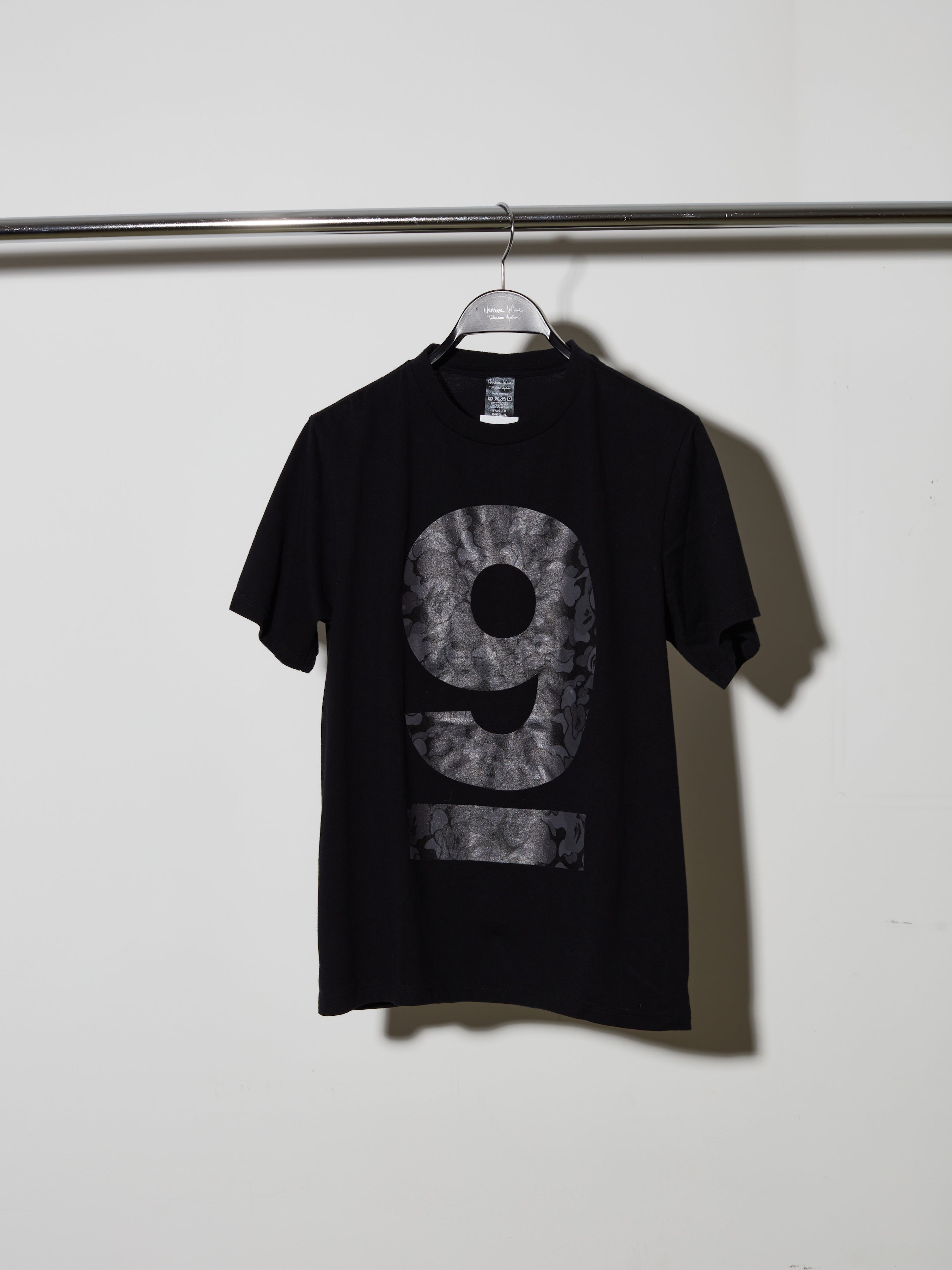 NUMBER (N)INE ARCHIVE 9 ANNIVERSARY T-SHIRT – REALABAYAN