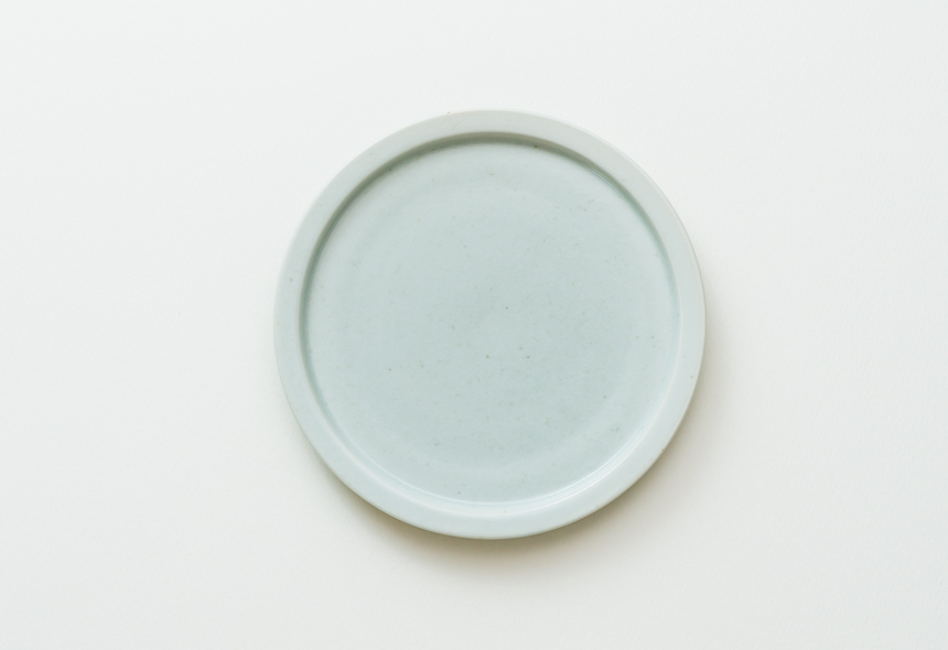 天平平皿 五寸 李朝白磁 | オンラインショップ | 生活購買店reed