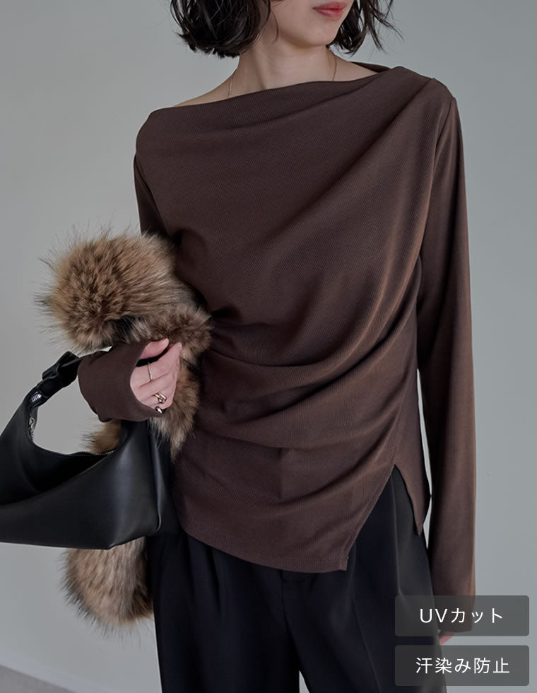 UVカット・接触冷感・吸湿速乾・放熱・クール | 人気レディース