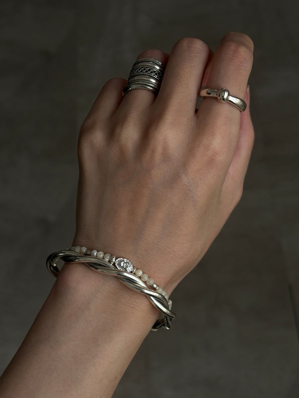 Reeplush（リープラッシュ）｜シルバー925名入れ刻印アクセ・天然石