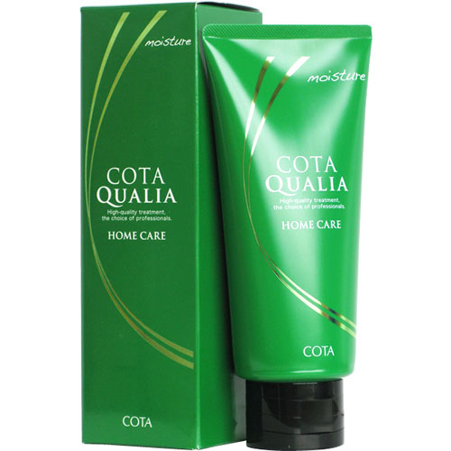 コタ クオリア ホームケア モイスチャー 200g｜化粧品・コスメの正規品