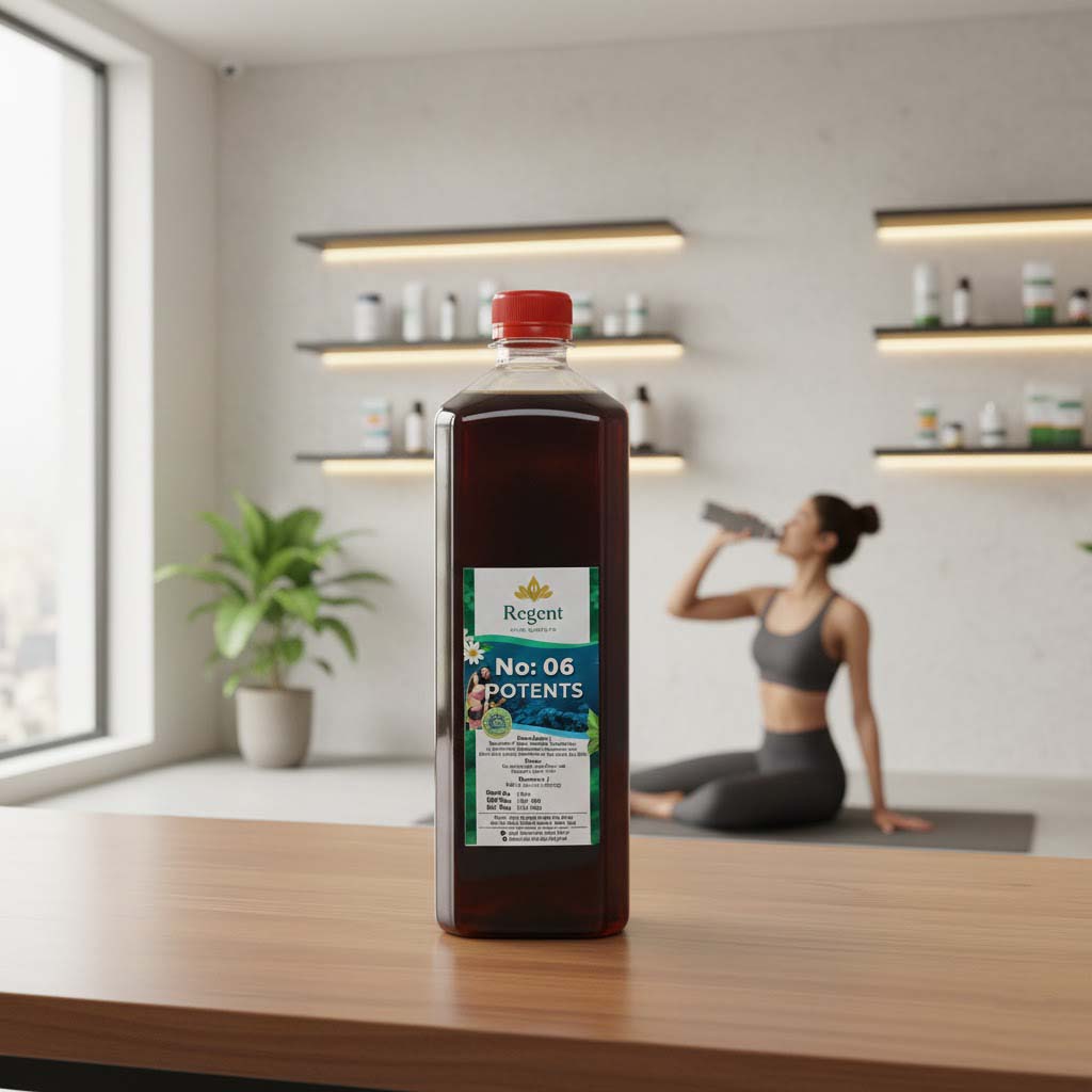 Shop - Regent Spice Garden