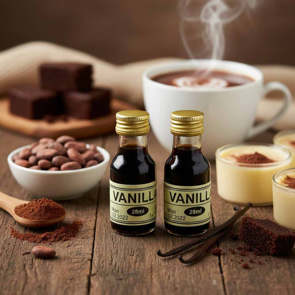 Shop - Regent Spice Garden