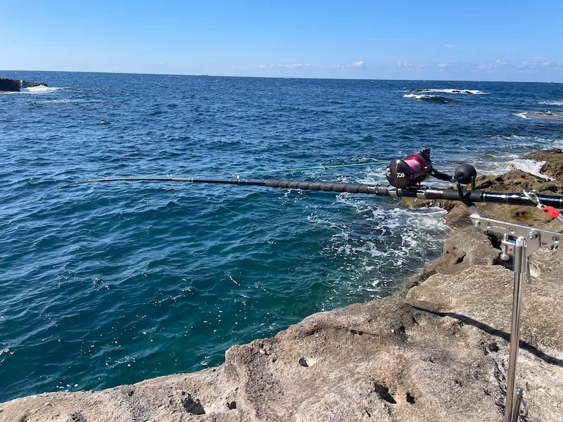 磯釣りを安全に楽しむために！必要な装備を紹介 - 全国釣り紀行