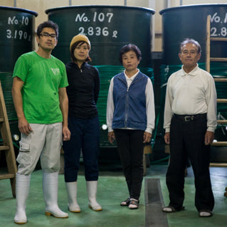 竹雀 純米 超辛口 生 Clear Sky Bottle 720ml | たけすずめ じゅんまい