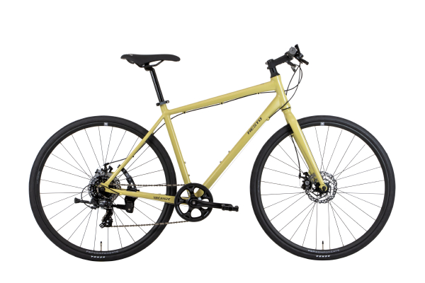 VACANZE 2 DISC NESTO(ネスト) クロスバイク 700C | 自転車通販「cyma