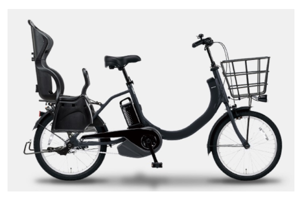 SW パナソニック(Panasonic) 電動自転車・電動アシスト自転車 20インチ