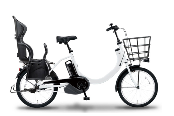 カジュアルチャイルドシート搭載SW パナソニック(Panasonic) 子供乗せ