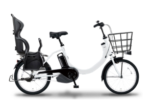 カジュアルチャイルドシート搭載SW パナソニック(Panasonic) 子供乗せ