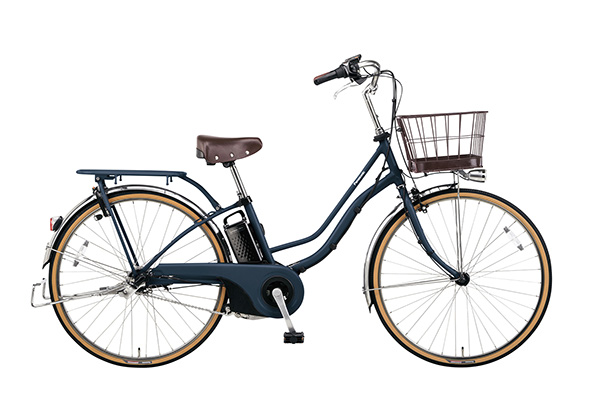 ティモ・I パナソニック(Panasonic) 電動自転車・電動アシスト自転車