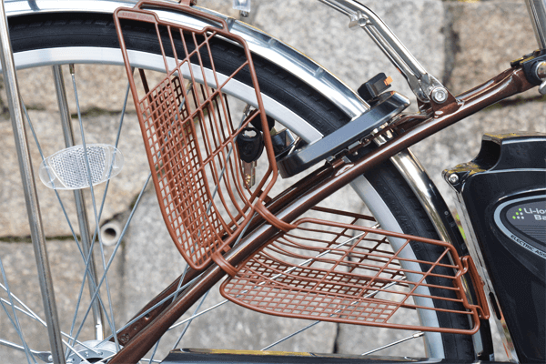 ビビ・TX -2016モデル- パナソニック(Panasonic) 電動自転車・電動