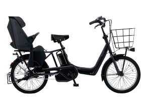 ギュット・アニーズ・DX パナソニック(Panasonic) 子供乗せ自転車 20