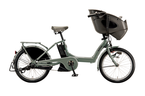 ブリヂストンのビッケ(bikke)とHYDEE.Ⅱ(ハイディー2)の口コミ傾向を