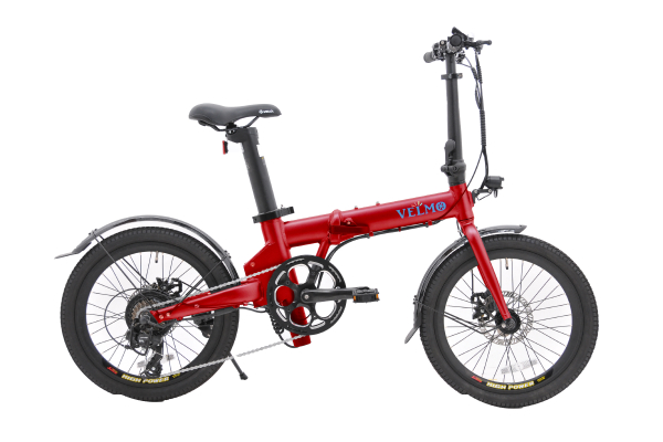 Q2 VELMO e-bike(イーバイク) 20インチ | 自転車通販「cyma -サイマ