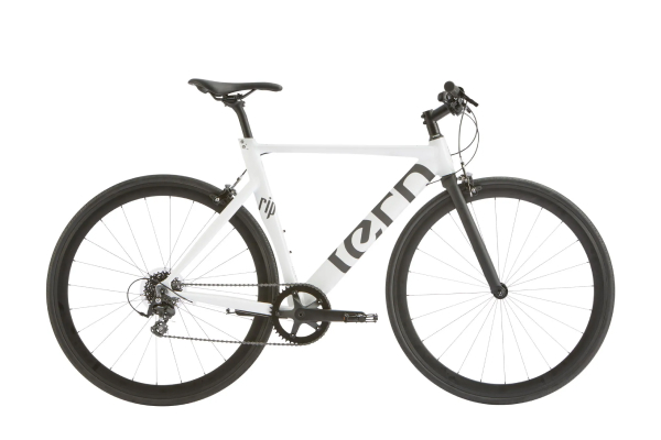 tern 650x28c フレームアルミ フレームサイズ48cm 外装8段変速