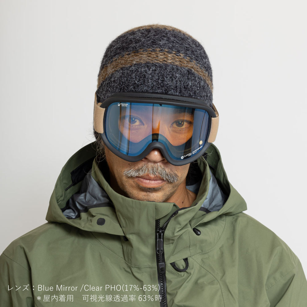 SUPER LIGHT FRAME ] Mat Black – REVOLT ONLINE STORE