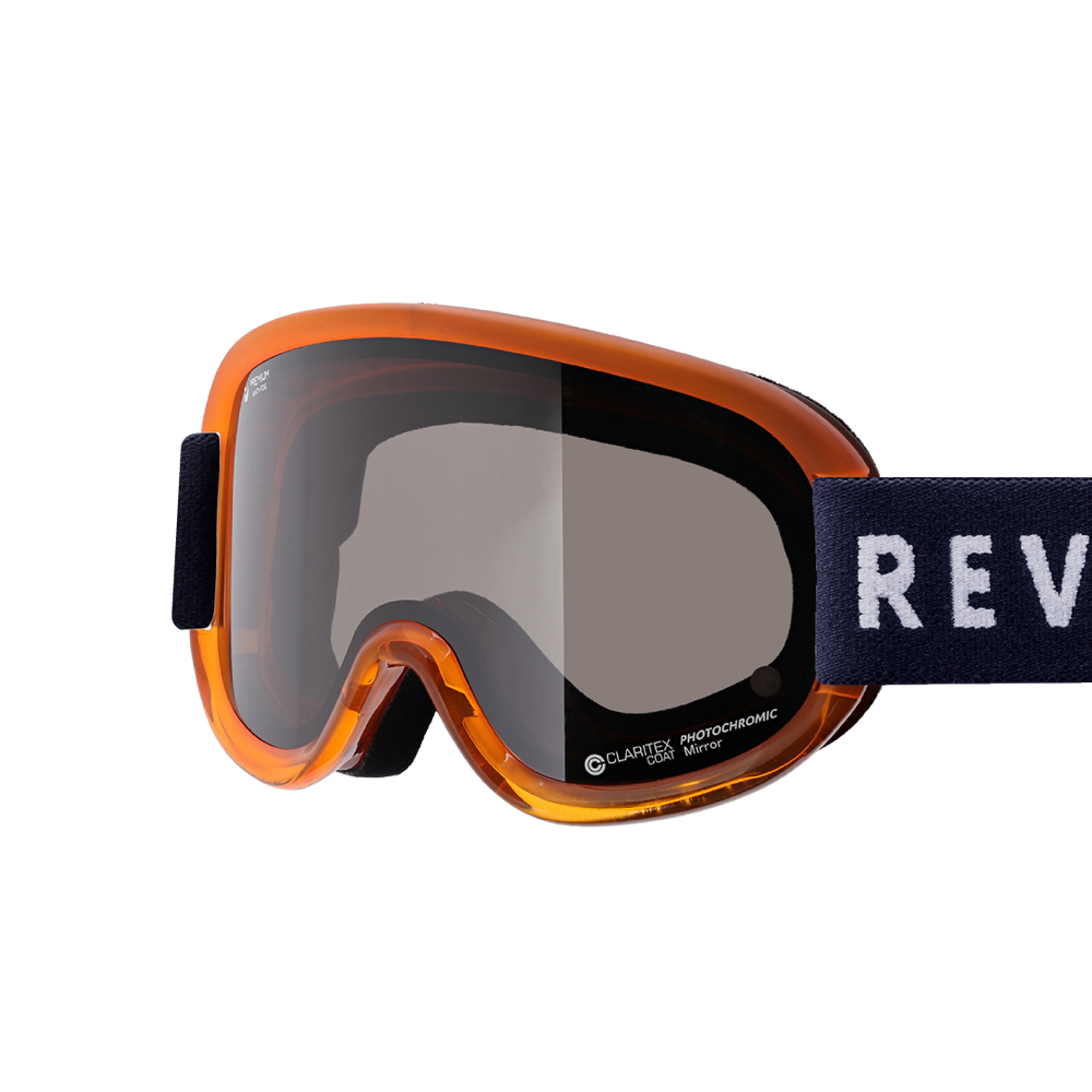 SUPER LIGHT FRAME ] ORANGE – REVOLT ONLINE STORE
