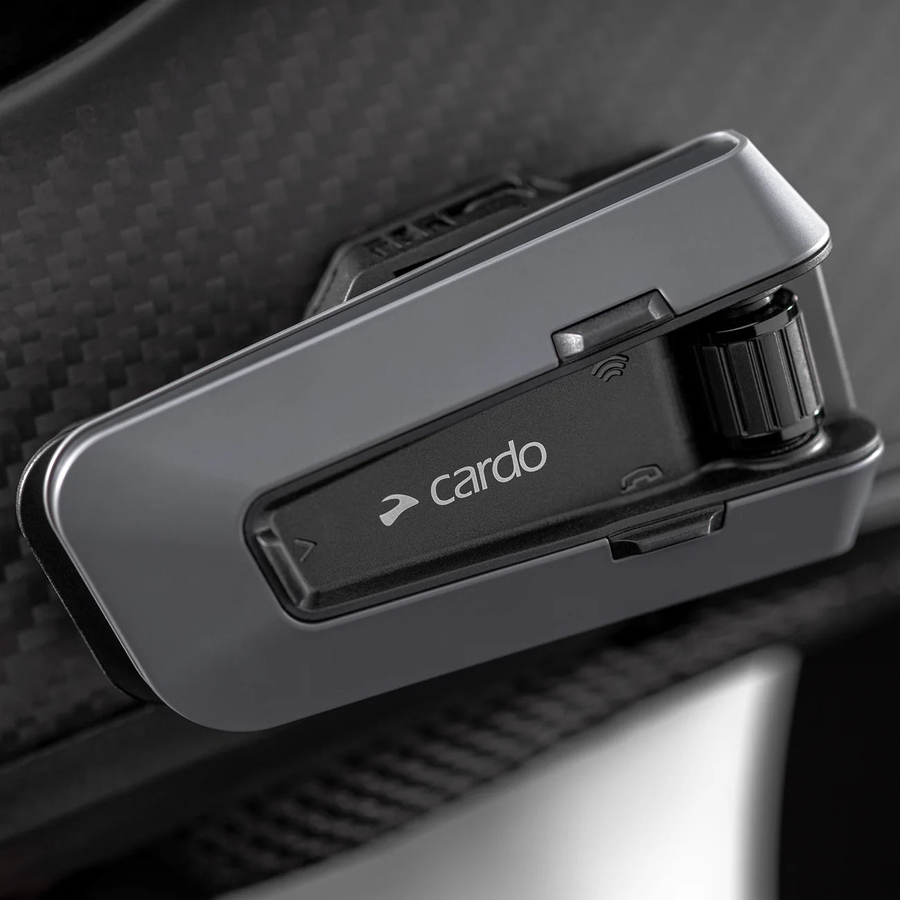 Cardo Packtalk Edge – REVRides
