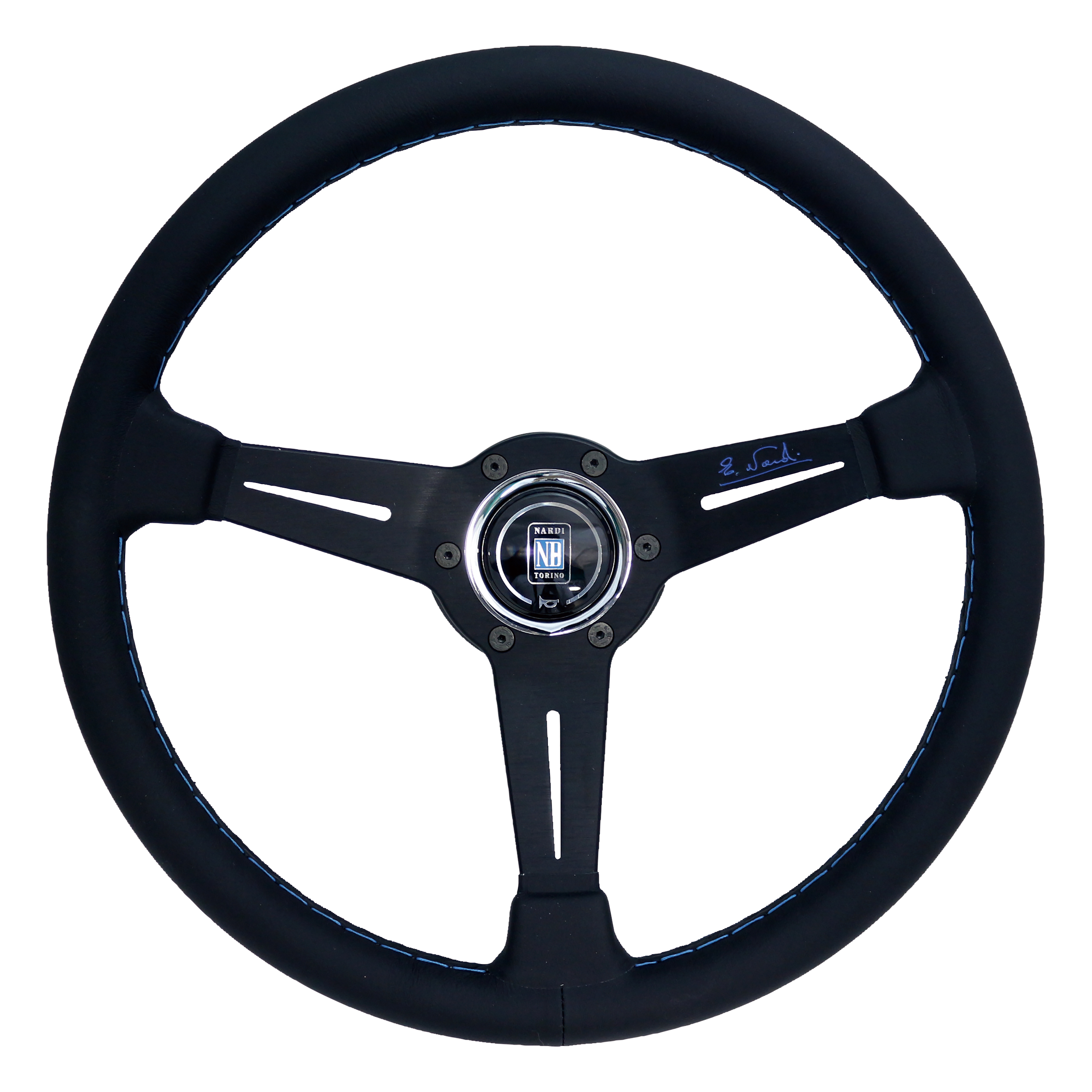 み*】様 【ジャンク品】ナルディ（NARDI）クラシックウッド