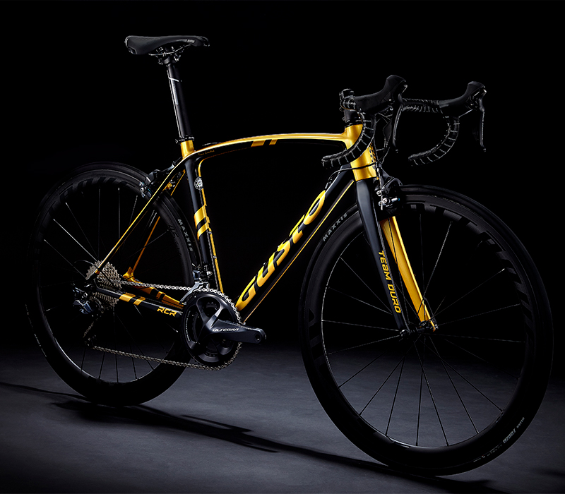 在庫】廃盤のグスト DURO TL入荷！！ | BICYCLE STUDIO R-FACTORY