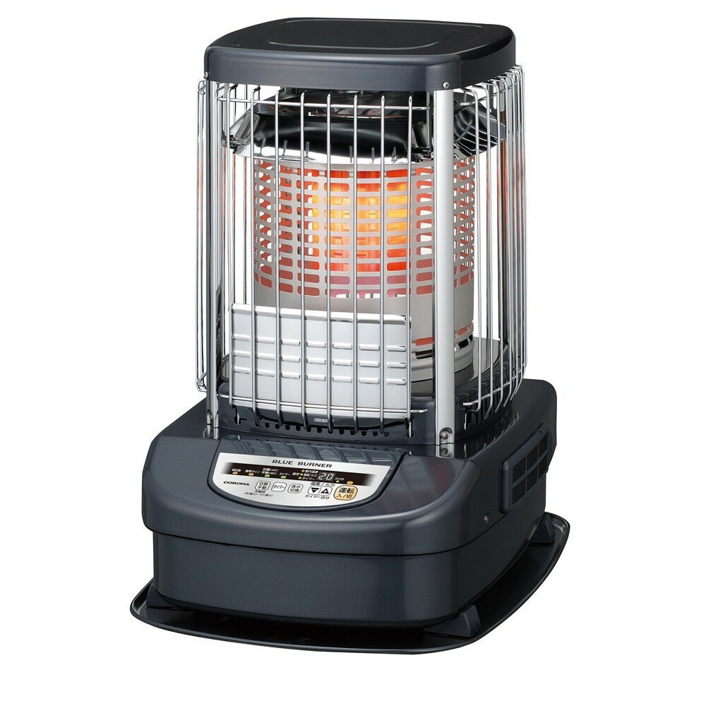 楽天市場】コロナ CORONA 石油ストーブ BX-2222Y(TM) | 価格比較